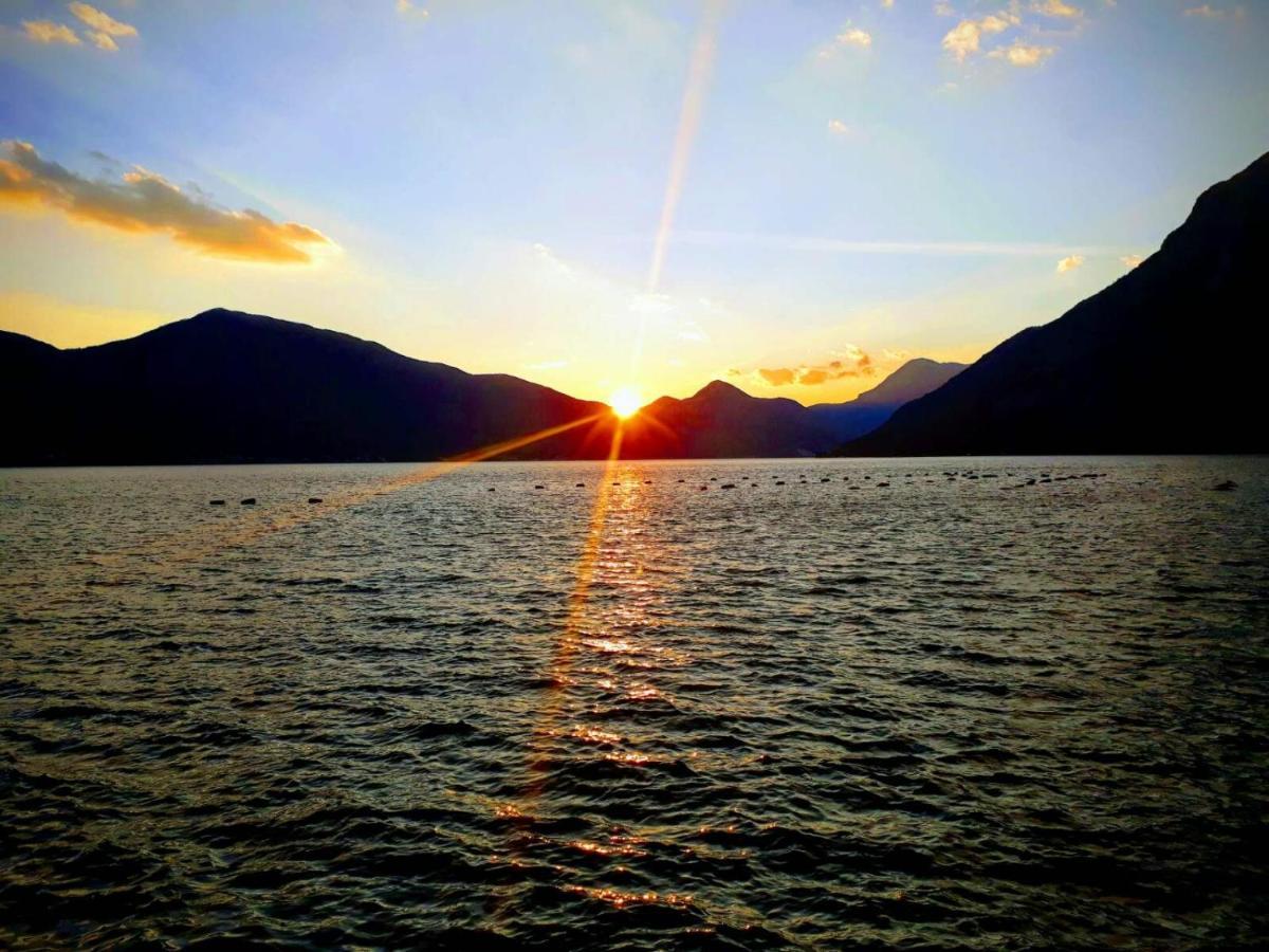Apartmán Magical View Kotor Exteriér fotografie